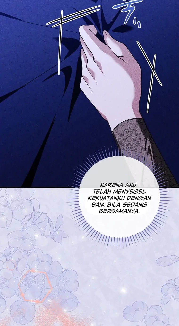 The Lady’s Dark Secret Chapter 40 - halaman 56