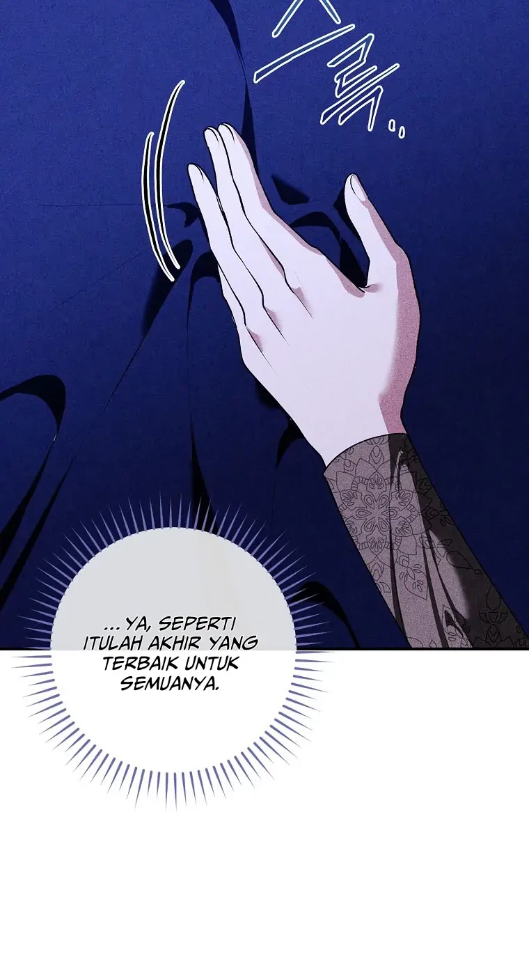 The Lady’s Dark Secret Chapter 40 - halaman 58
