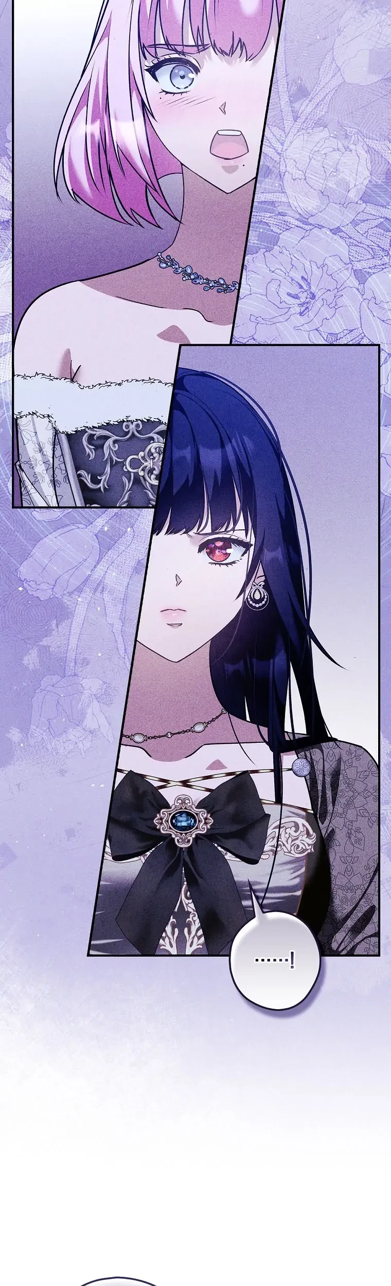 The Lady’s Dark Secret Chapter 40 - halaman 8