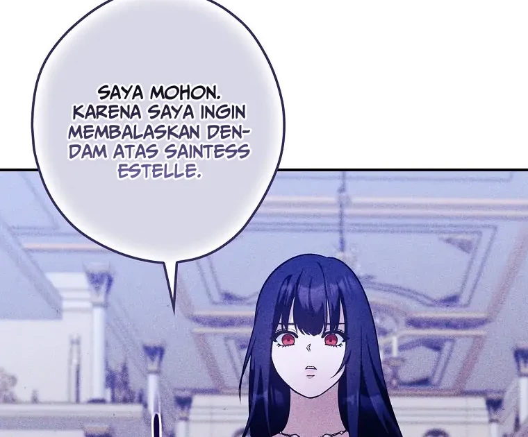 The Lady’s Dark Secret Chapter 40 - halaman 9