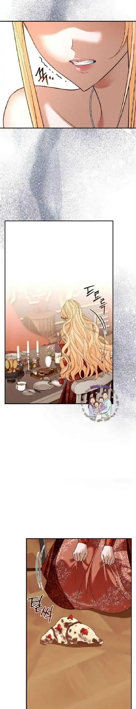 The Lady’s Dark Secret Chapter 41 - halaman 30