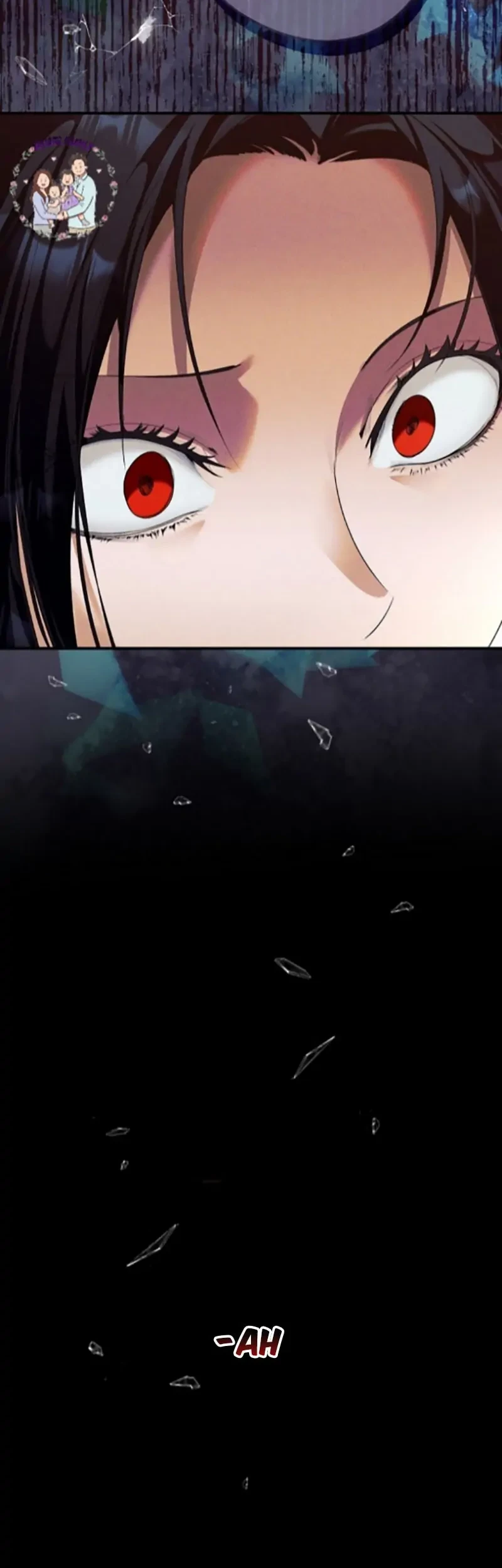 The Lady’s Dark Secret Chapter 42 - halaman 45