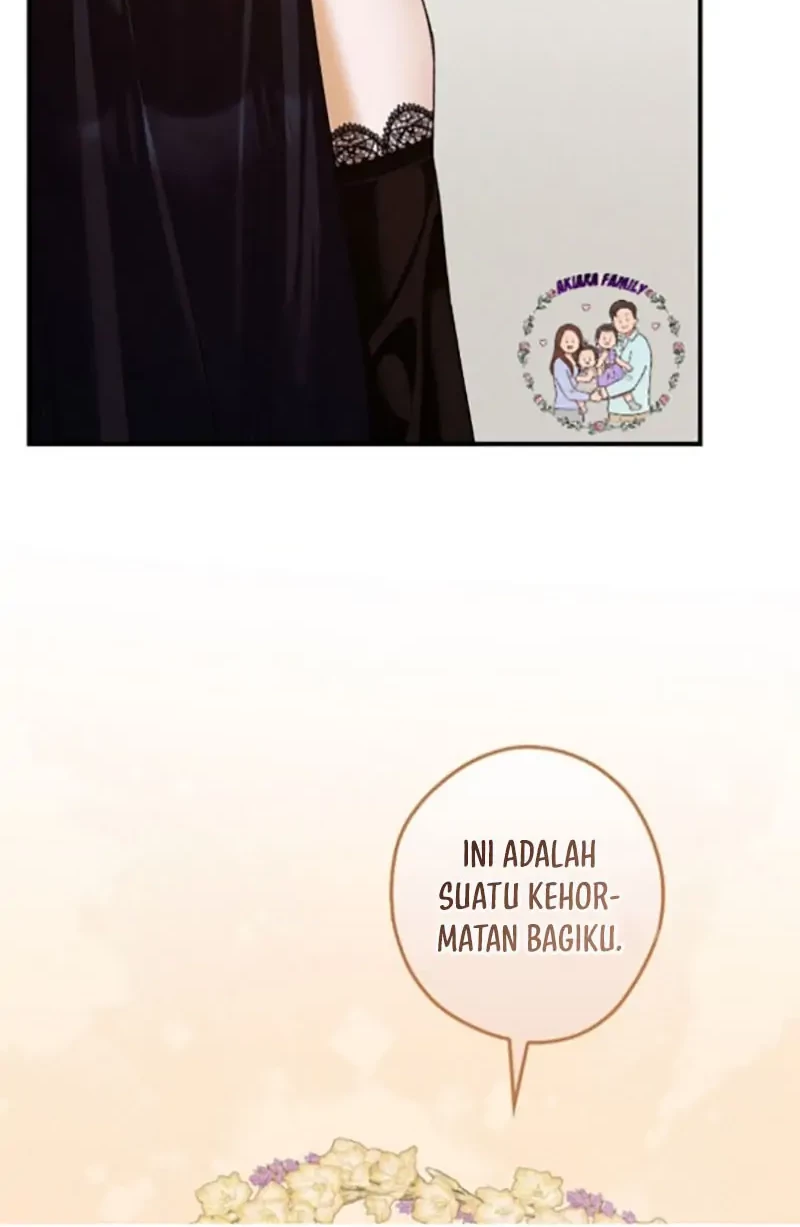The Lady’s Dark Secret Chapter 42 - halaman 59