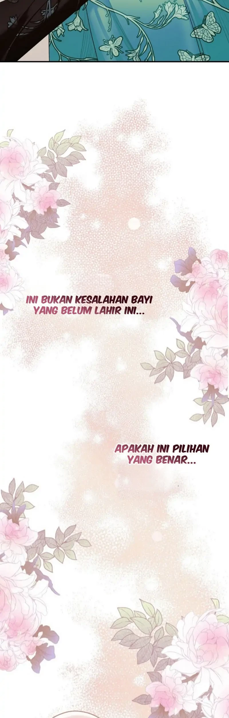 The Lady’s Dark Secret Chapter 42 - halaman 66