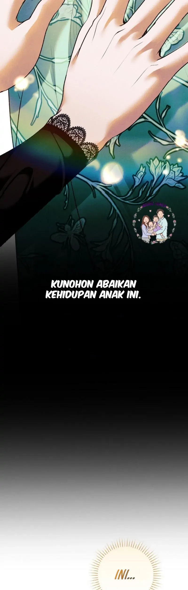 The Lady’s Dark Secret Chapter 42 - halaman 72