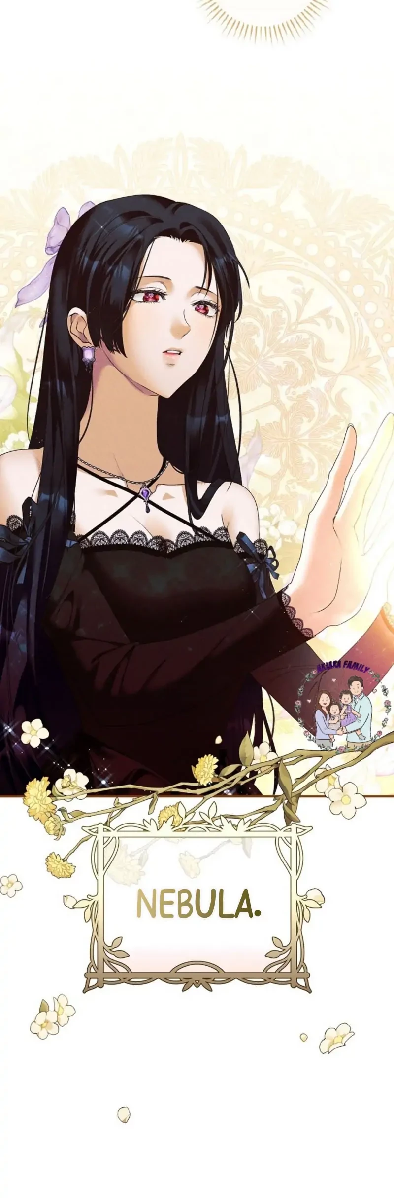The Lady’s Dark Secret Chapter 42 - halaman 73