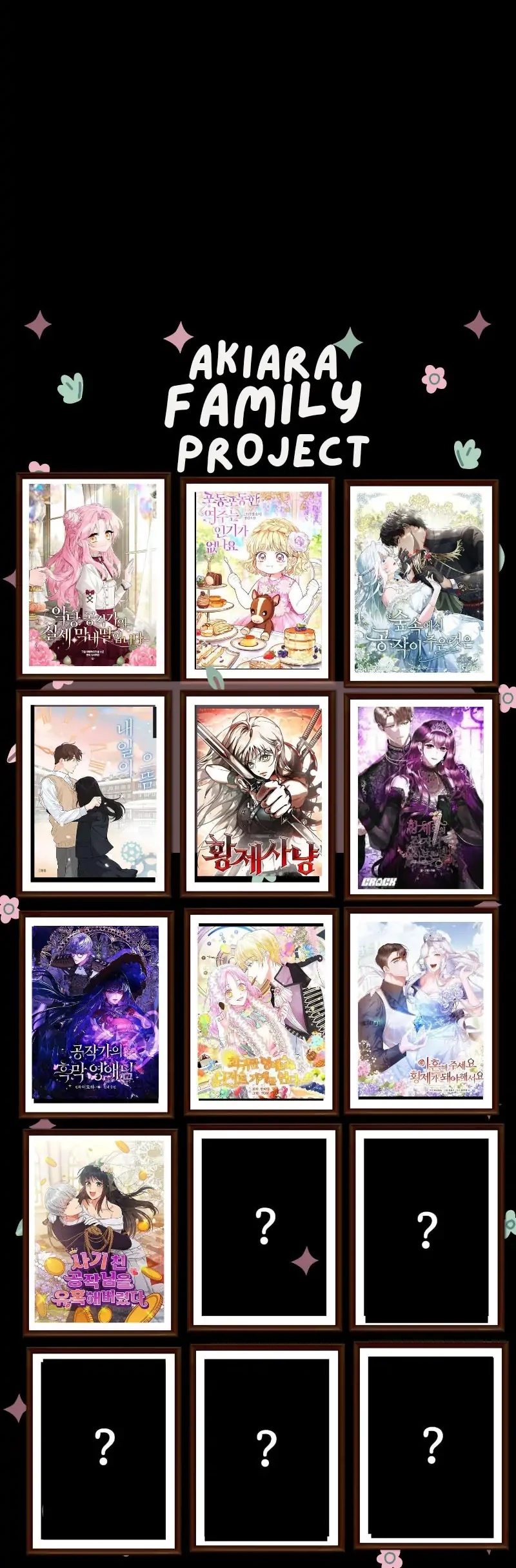The Lady’s Dark Secret Chapter 42 - halaman 75