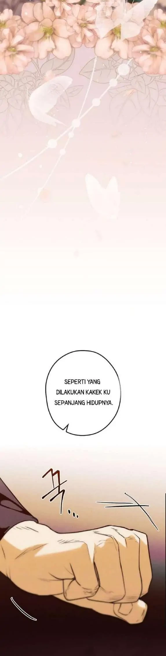 The Lady’s Dark Secret Chapter 43 - halaman 32