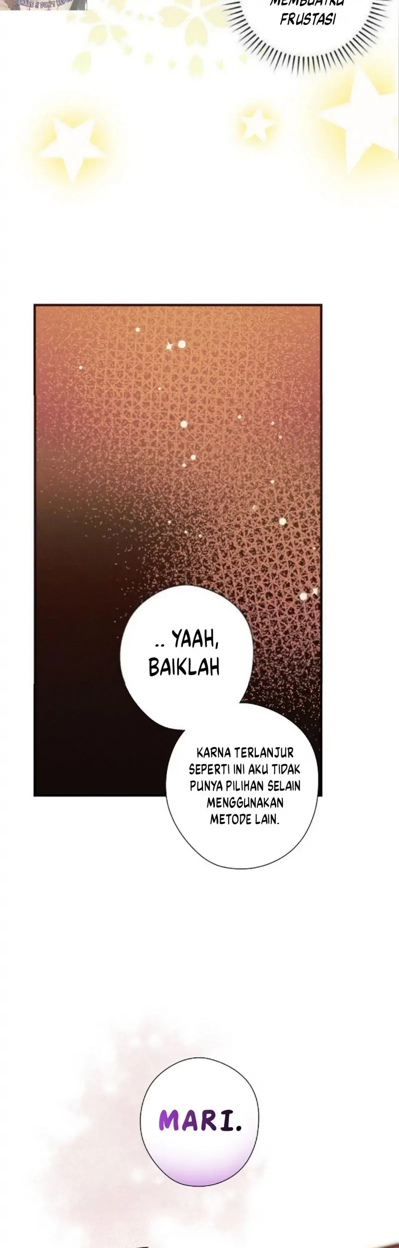 The Lady’s Dark Secret Chapter 44 - halaman 13
