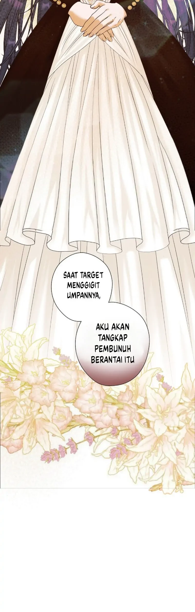 The Lady’s Dark Secret Chapter 44 - halaman 4