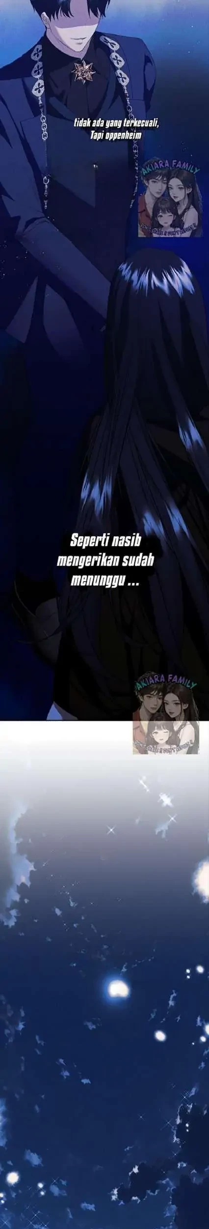 The Lady’s Dark Secret Chapter 45 - halaman 29