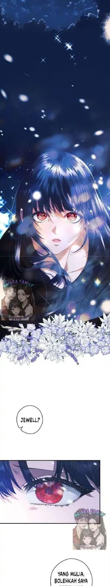 The Lady’s Dark Secret Chapter 45 - halaman 30