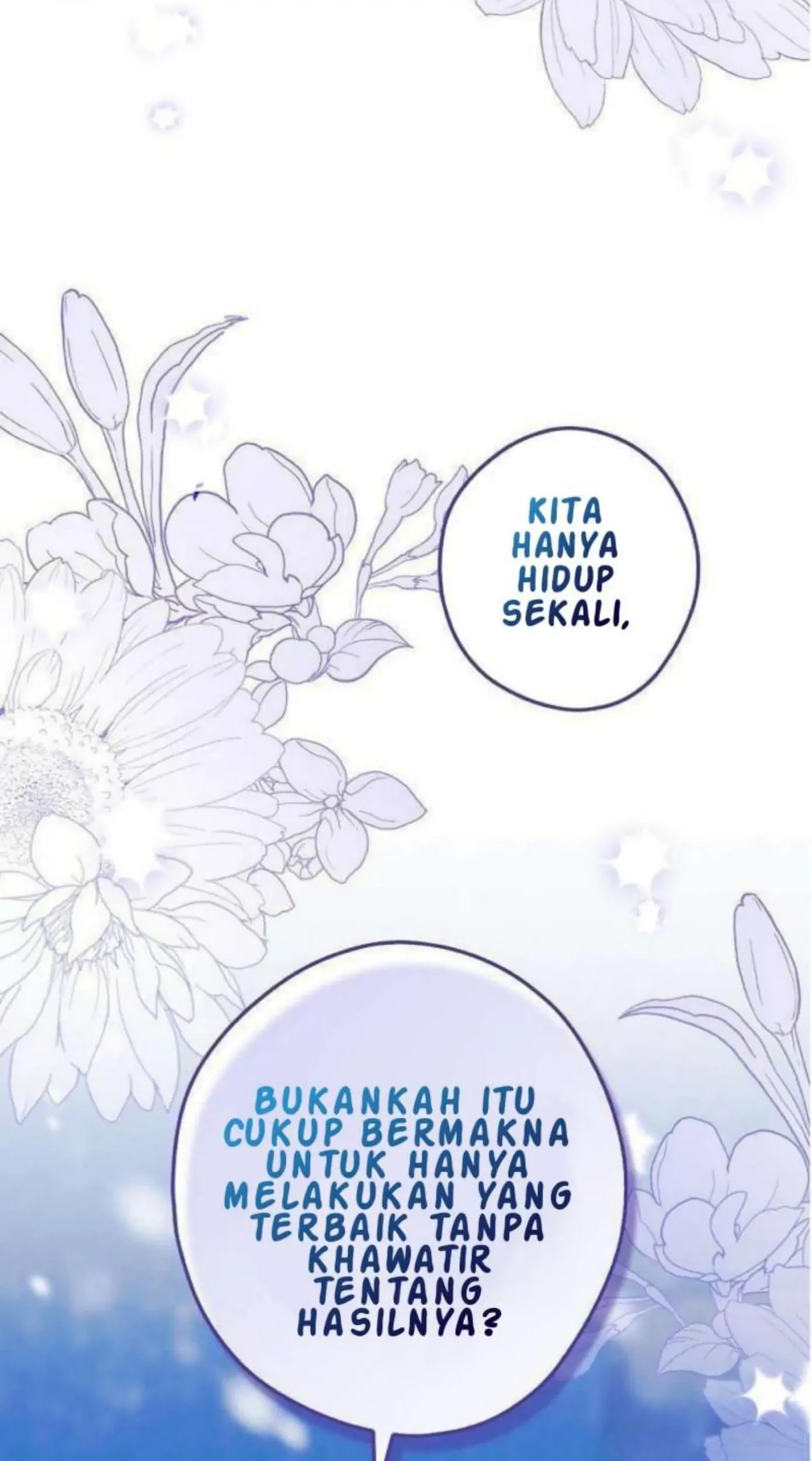 The Lady’s Dark Secret Chapter 45 - halaman 36