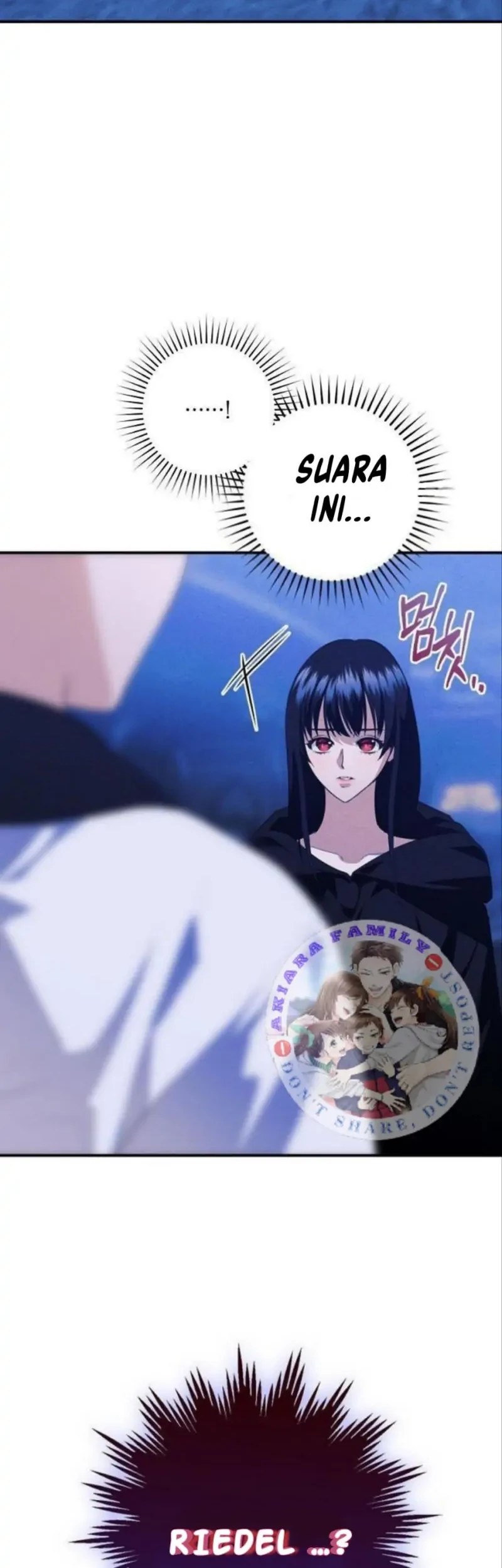 The Lady’s Dark Secret Chapter 46 - halaman 26