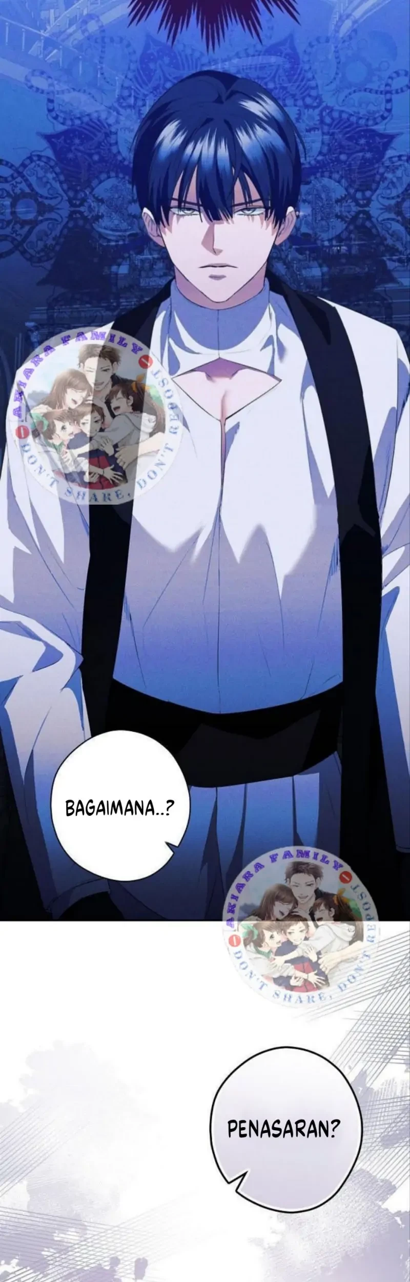 The Lady’s Dark Secret Chapter 46 - halaman 28