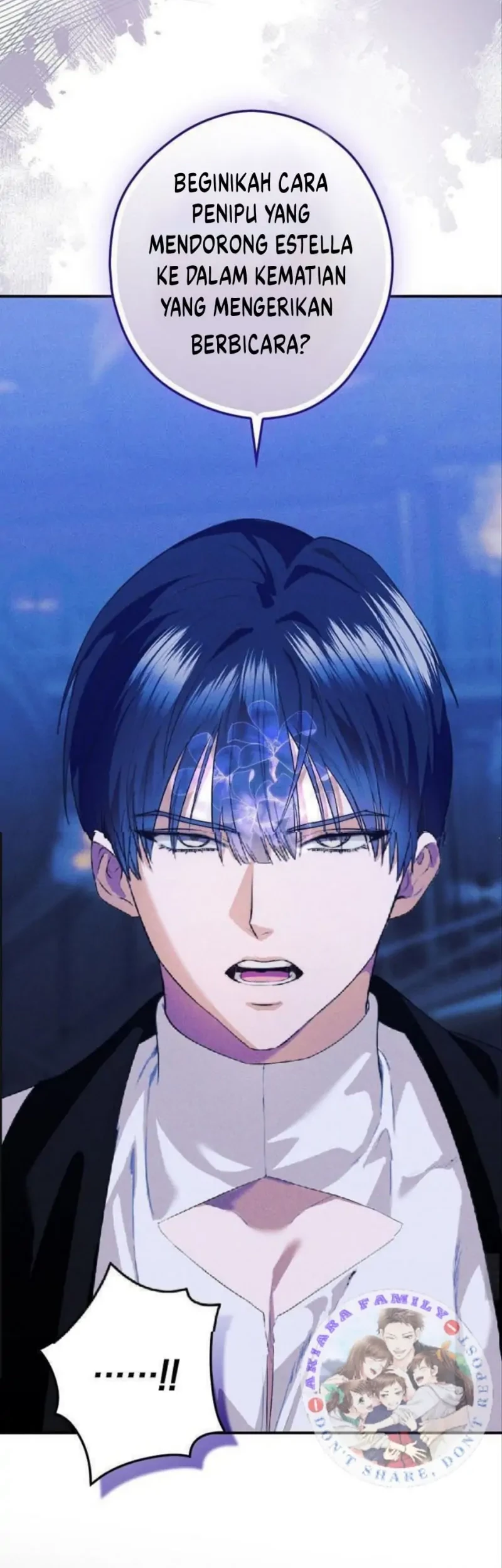 The Lady’s Dark Secret Chapter 46 - halaman 29