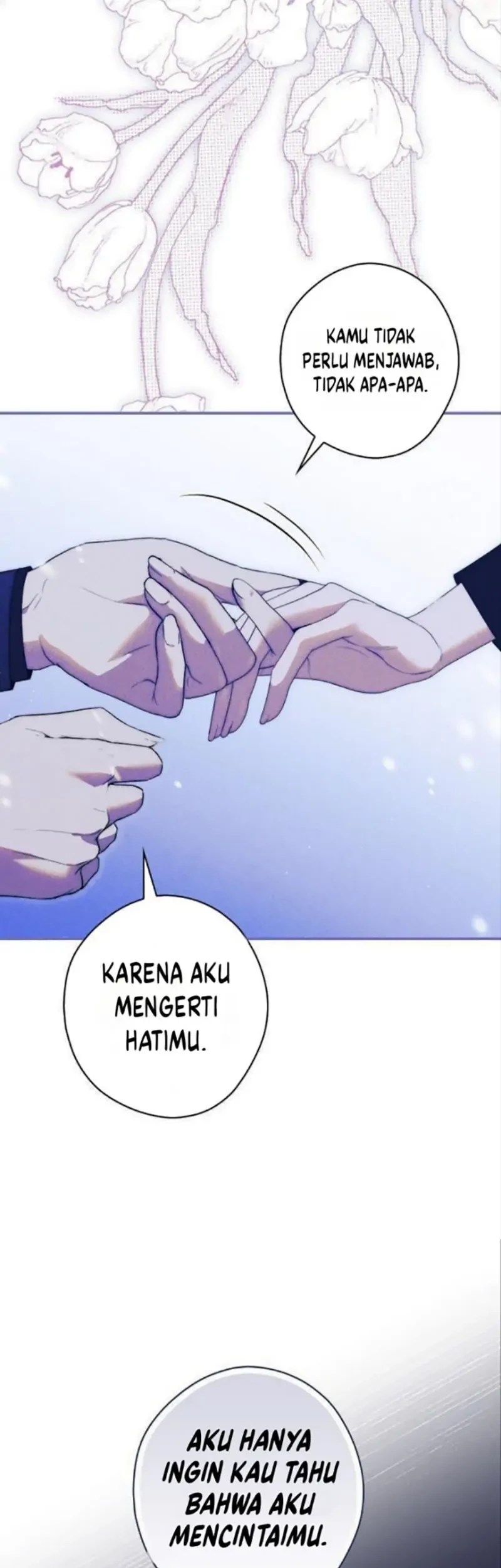 The Lady’s Dark Secret Chapter 46 - halaman 3