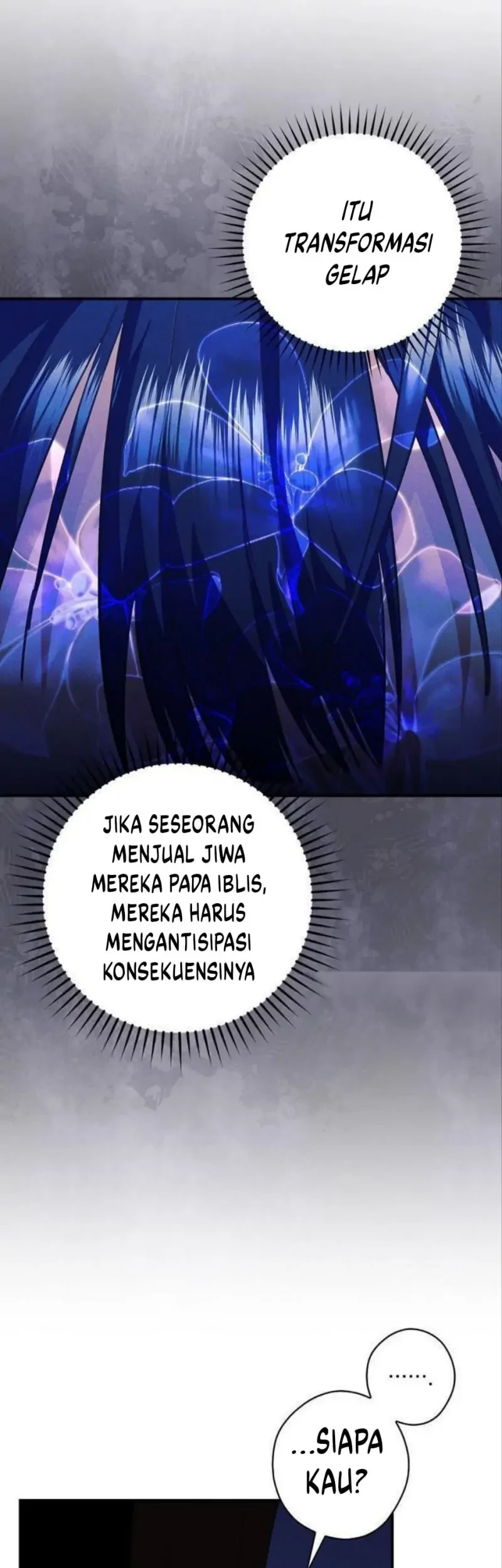 The Lady’s Dark Secret Chapter 46 - halaman 31