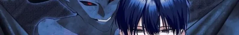 The Lady’s Dark Secret Chapter 46 - halaman 36