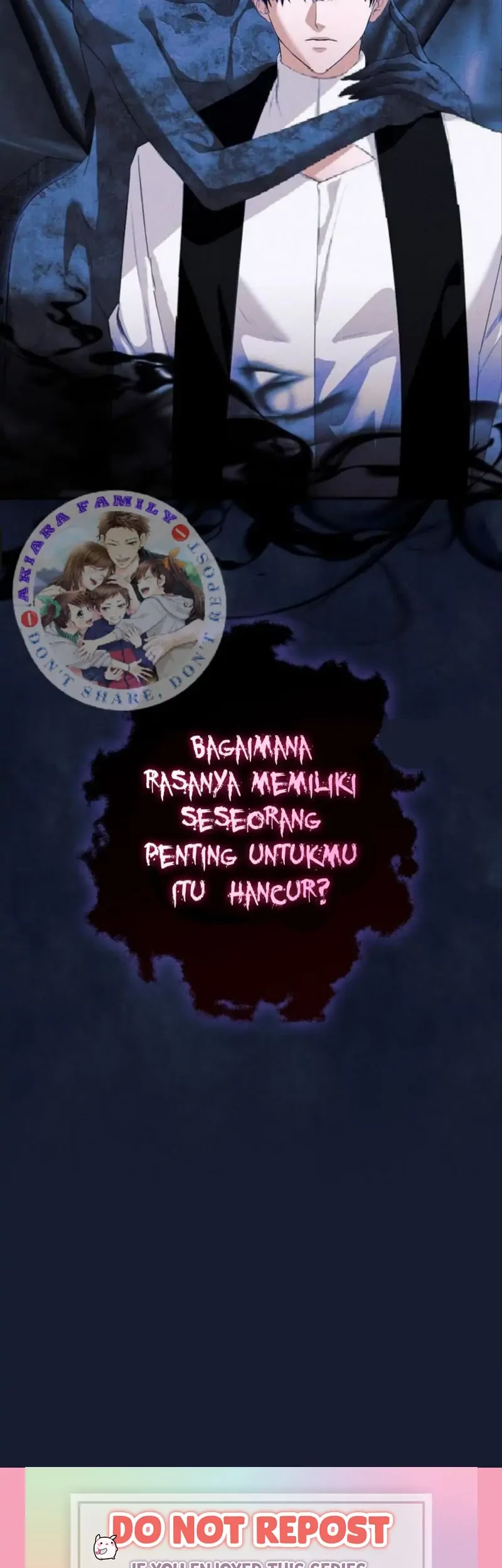 The Lady’s Dark Secret Chapter 46 - halaman 37