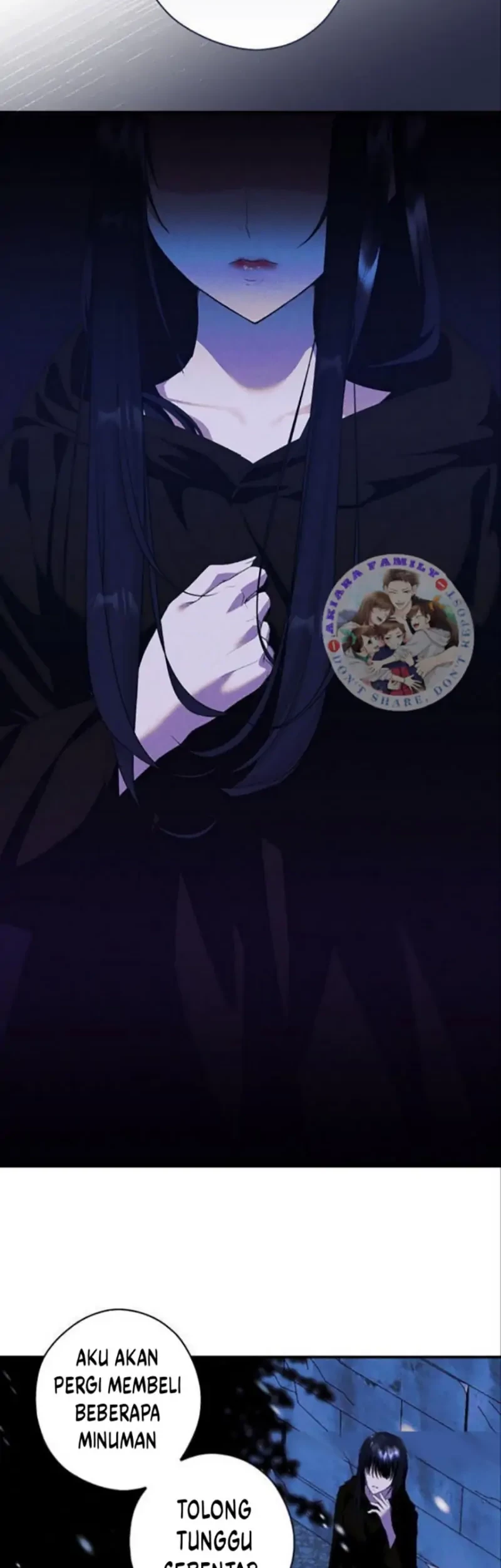 The Lady’s Dark Secret Chapter 46 - halaman 4
