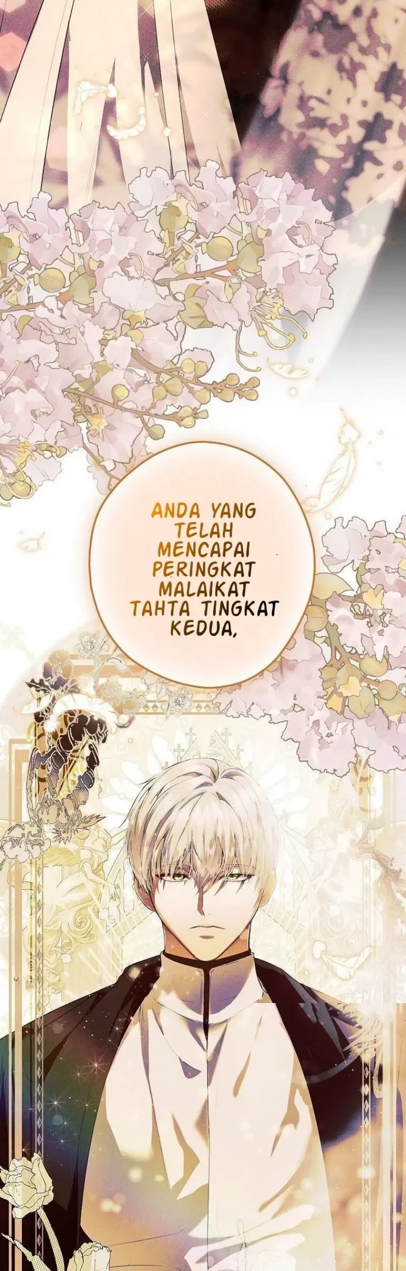 The Lady’s Dark Secret Chapter 47 - halaman 2