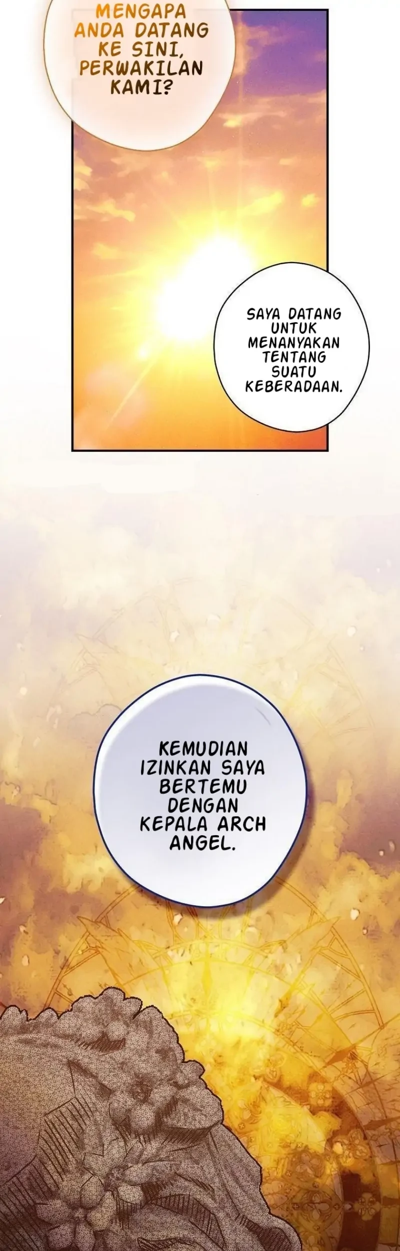 The Lady’s Dark Secret Chapter 47 - halaman 4