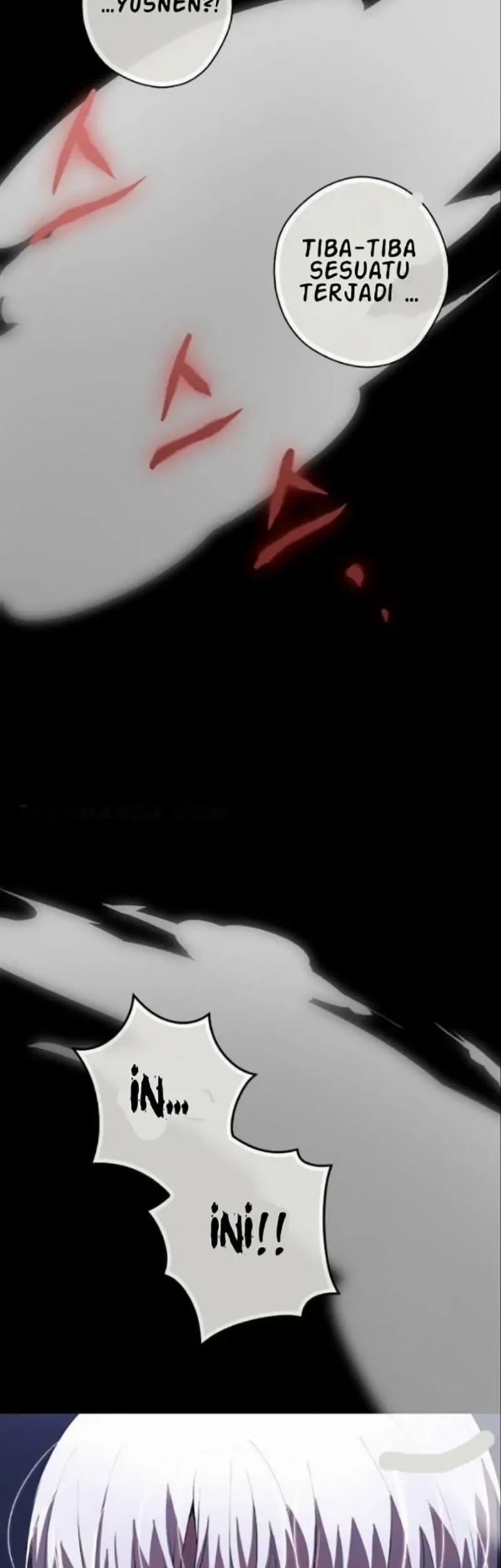 The Lady’s Dark Secret Chapter 48 - halaman 20
