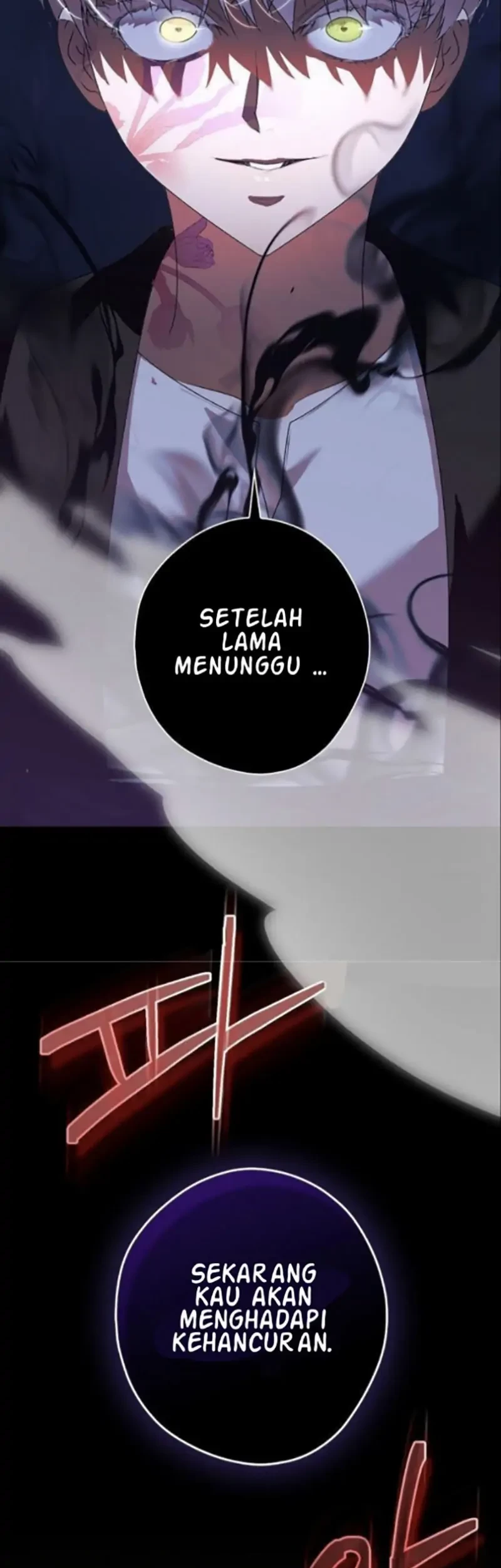 The Lady’s Dark Secret Chapter 48 - halaman 22