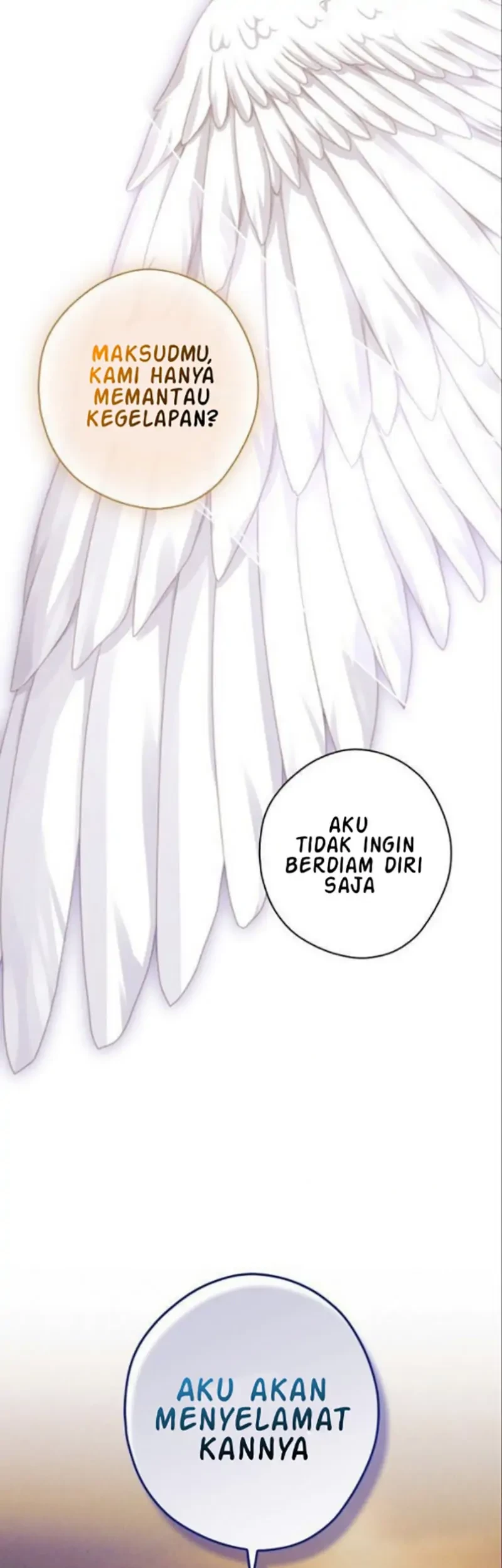 The Lady’s Dark Secret Chapter 48 - halaman 29