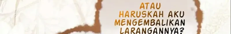 The Lady’s Dark Secret Chapter 48 - halaman 43