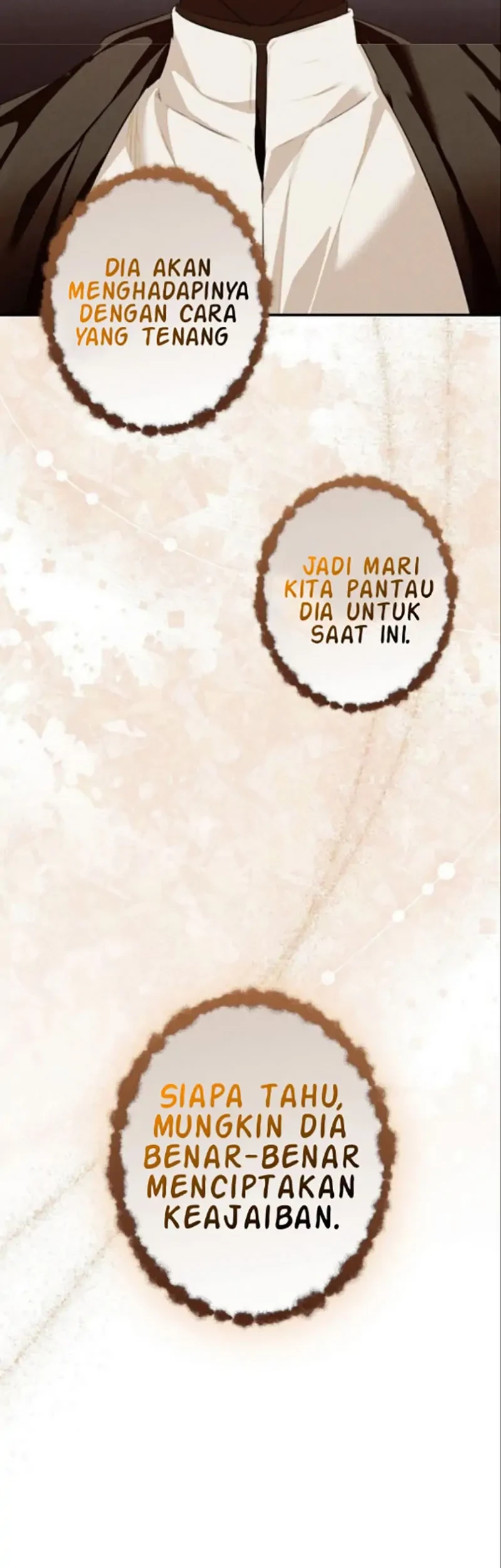 The Lady’s Dark Secret Chapter 48 - halaman 45