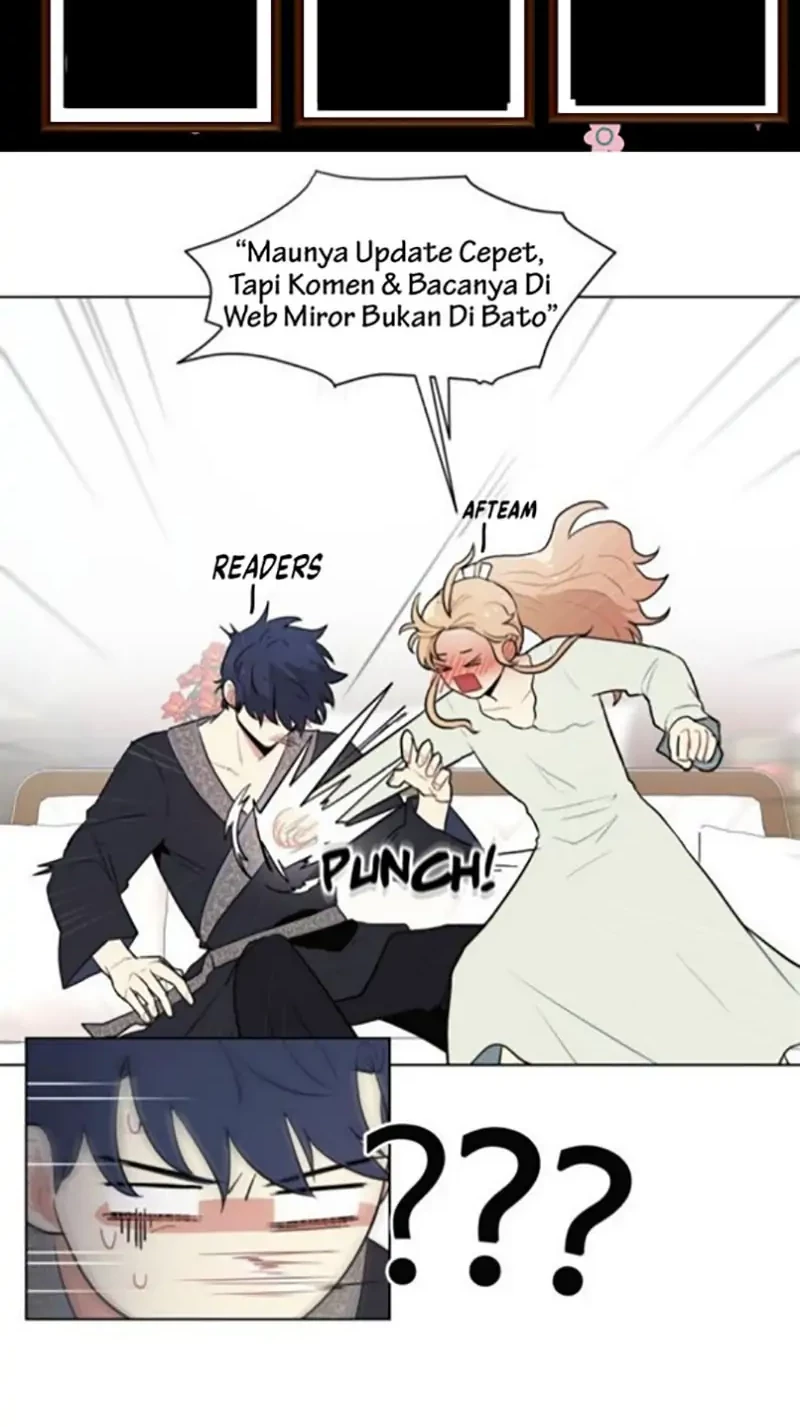 The Lady’s Dark Secret Chapter 48 - halaman 56