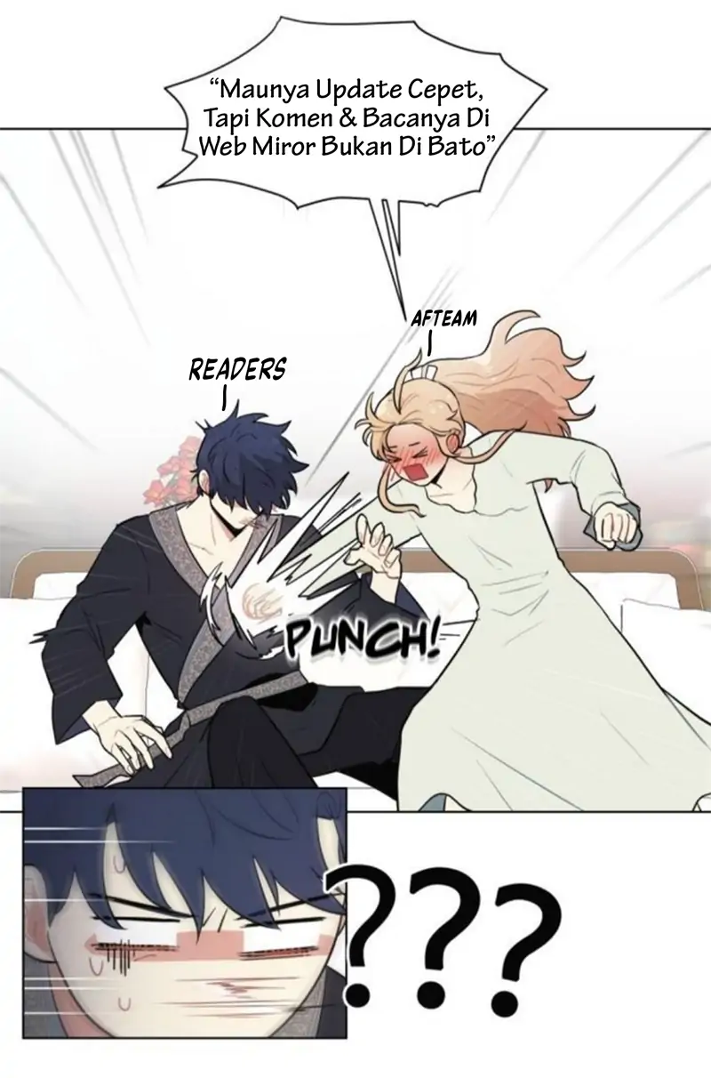 The Lady’s Dark Secret Chapter 48 - halaman 57