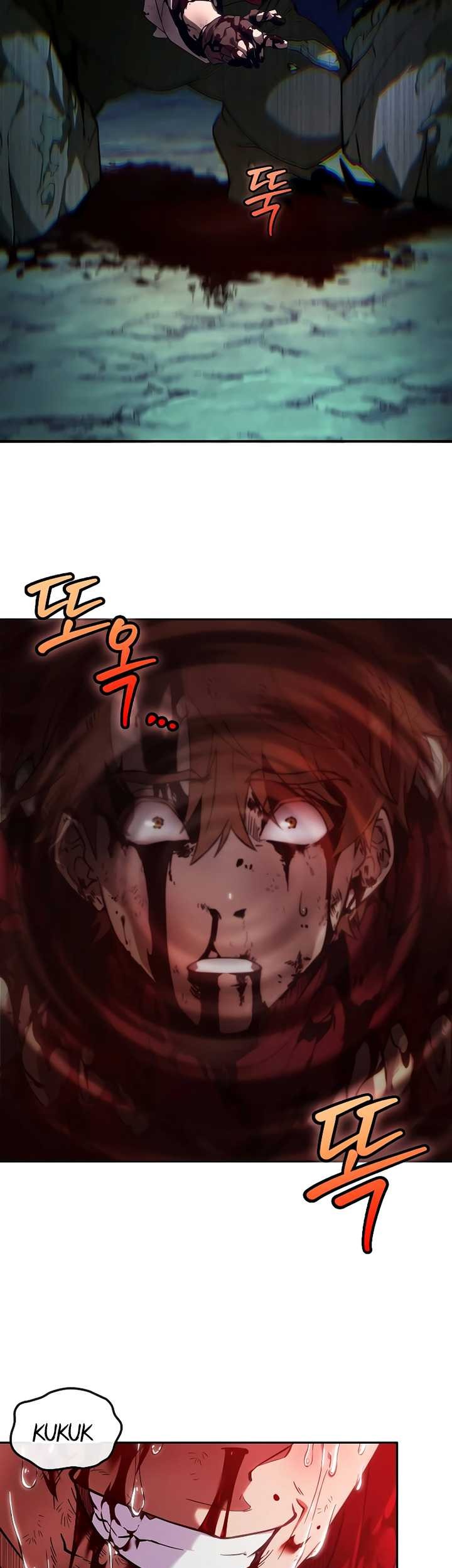 The Last Adventurer Chapter 0.1 - halaman 100