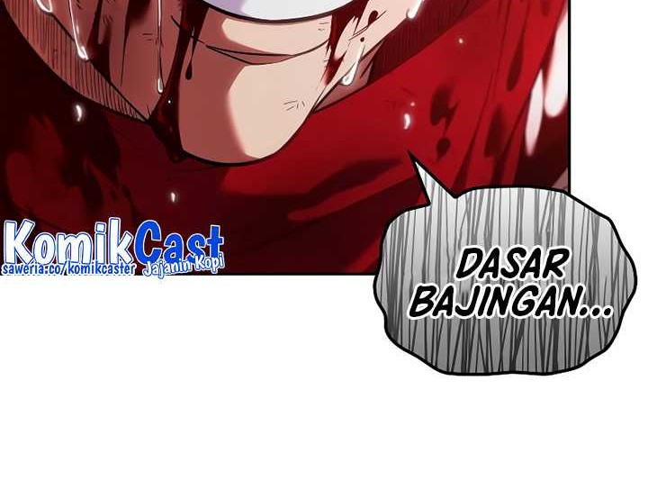 The Last Adventurer Chapter 0.1 - halaman 101