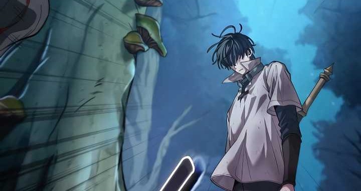 The Last Adventurer Chapter 0.1 - halaman 109