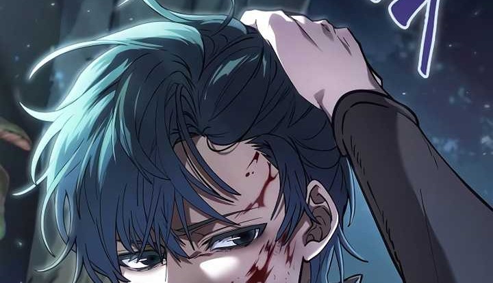 The Last Adventurer Chapter 0.1 - halaman 115