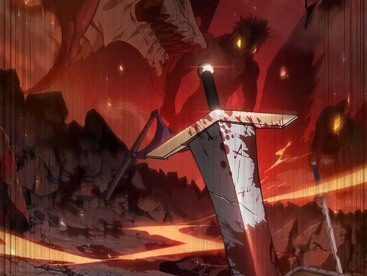 The Last Adventurer Chapter 0.1 - halaman 23