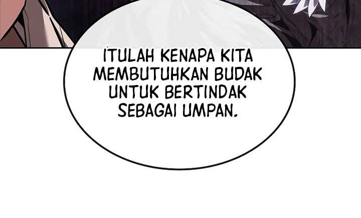 The Last Adventurer Chapter 0.1 - halaman 29