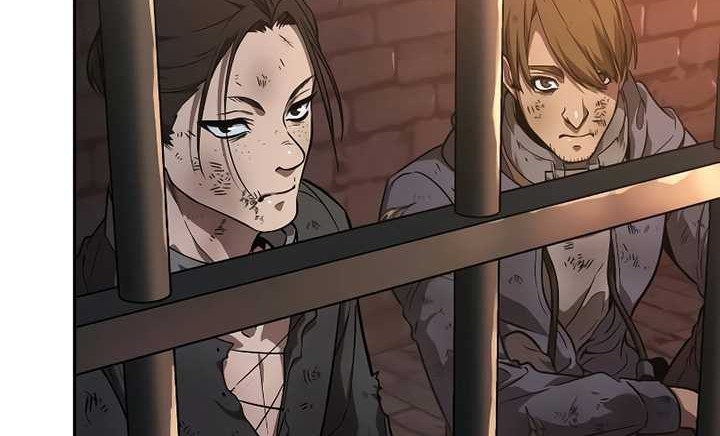 The Last Adventurer Chapter 0.1 - halaman 31