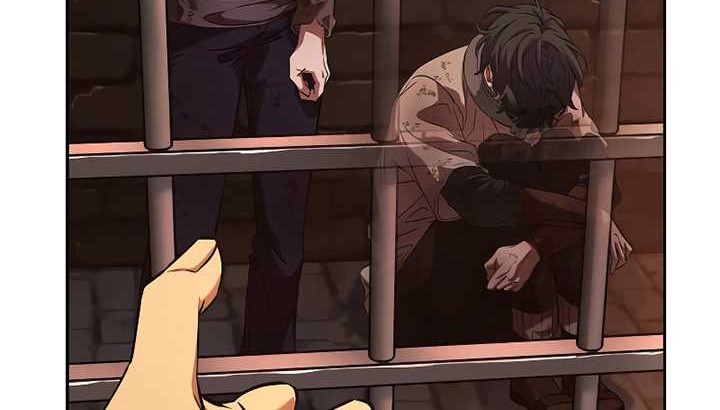 The Last Adventurer Chapter 0.1 - halaman 35