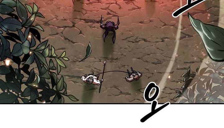 The Last Adventurer Chapter 0.1 - halaman 37