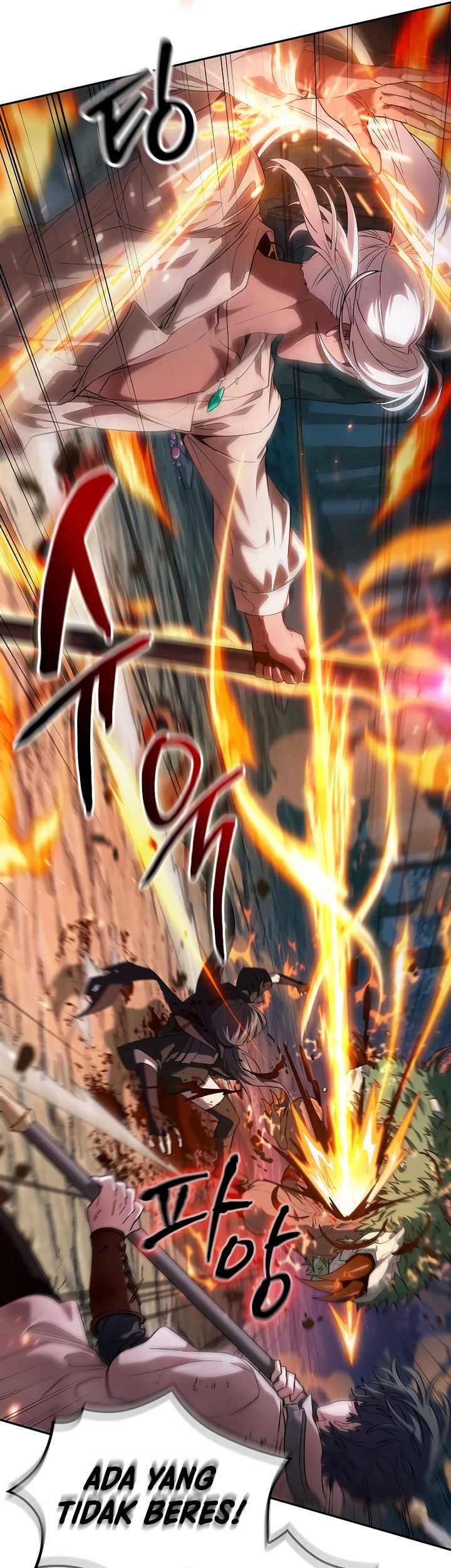 The Last Adventurer Chapter 0.1 - halaman 58