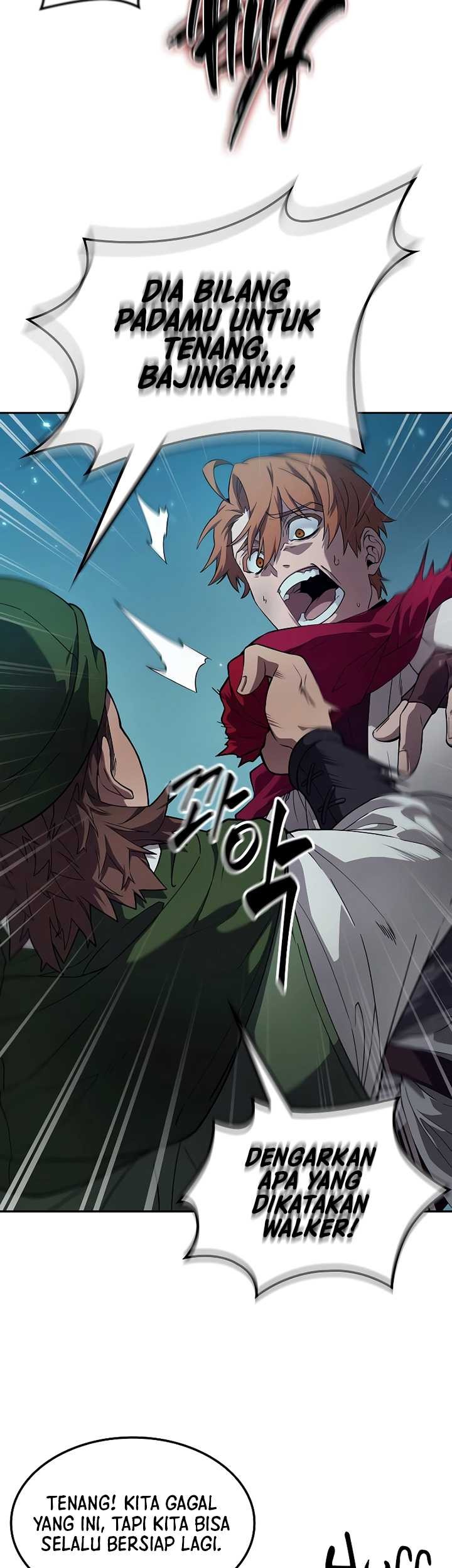 The Last Adventurer Chapter 0.1 - halaman 68