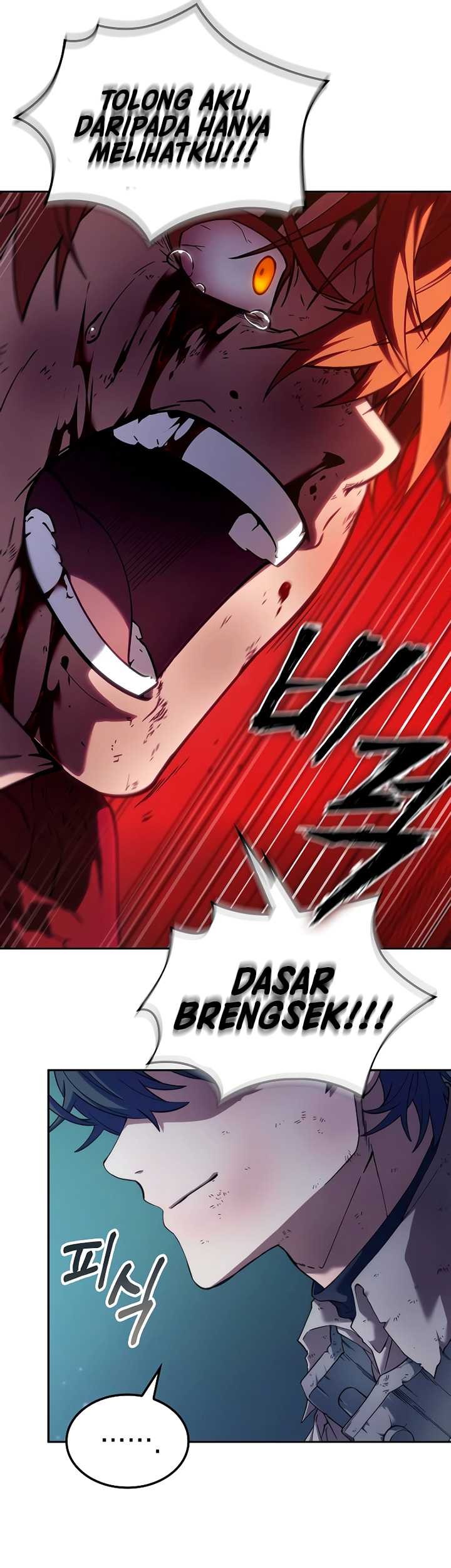 The Last Adventurer Chapter 0.1 - halaman 96