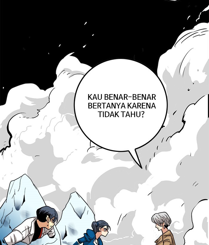 The Last Adventurer Chapter 1 - halaman 107