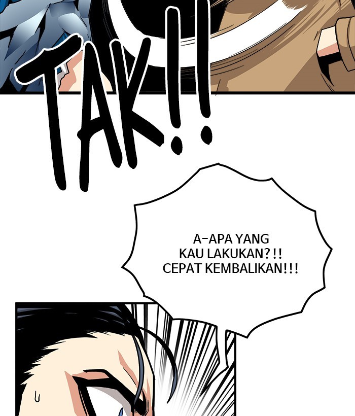 The Last Adventurer Chapter 1 - halaman 110