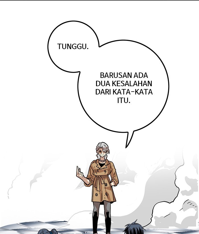 The Last Adventurer Chapter 1 - halaman 121
