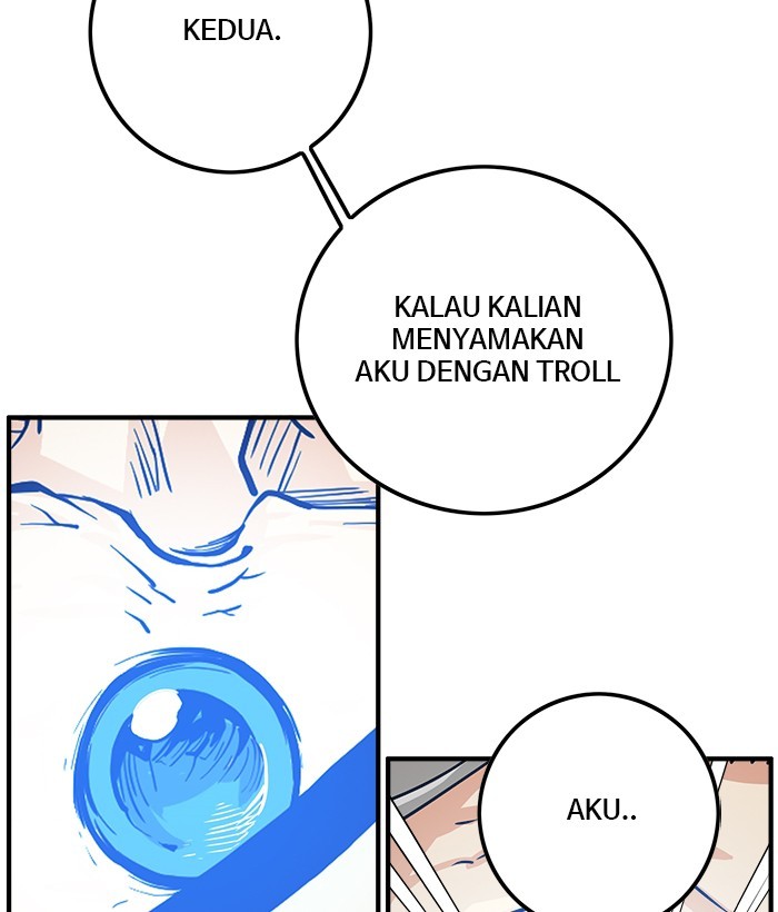The Last Adventurer Chapter 1 - halaman 125
